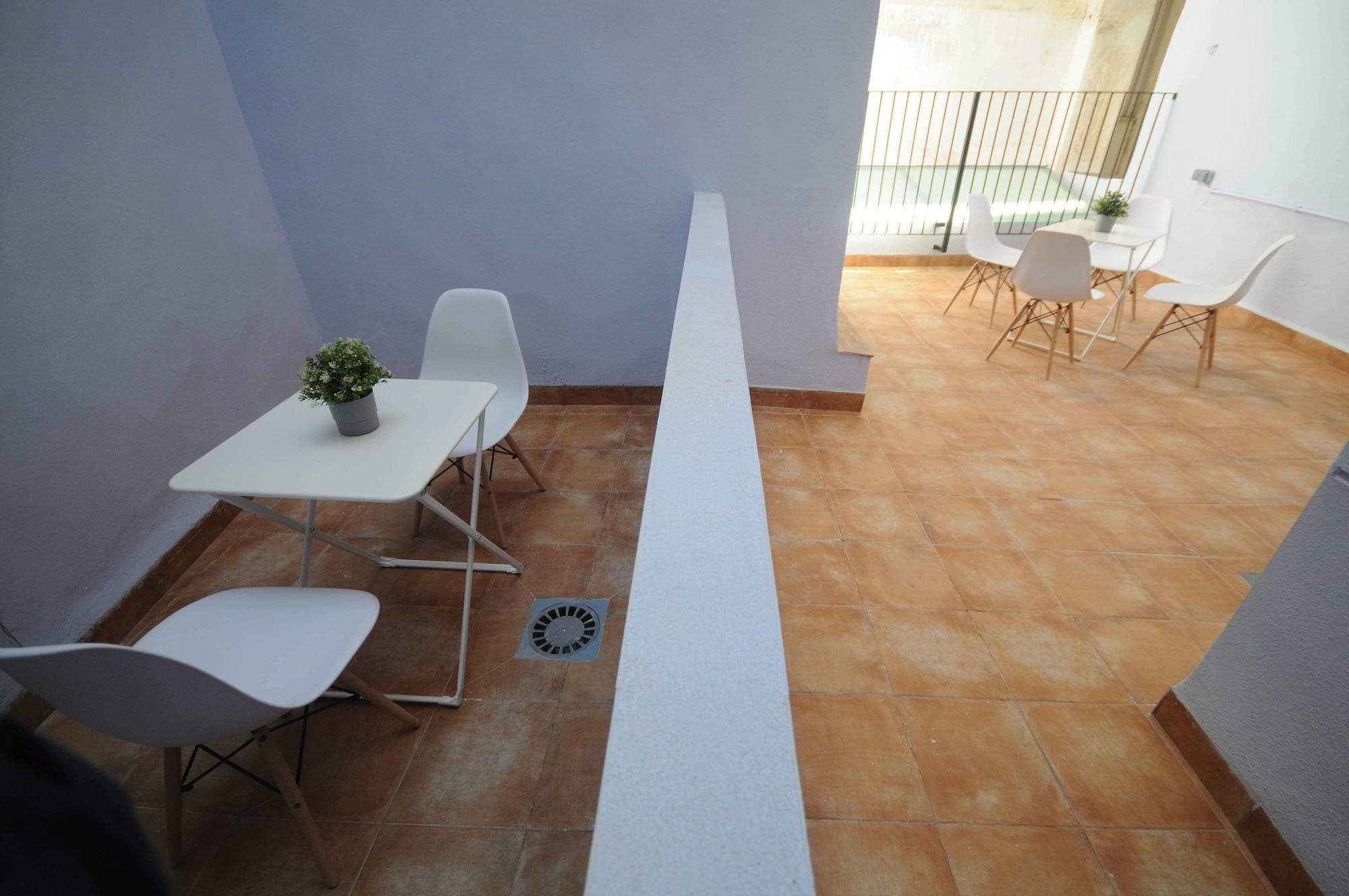 Mon Suites San Nicolas Valence Extérieur photo