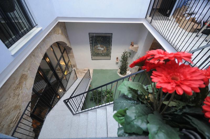 Mon Suites San Nicolas Valence Extérieur photo