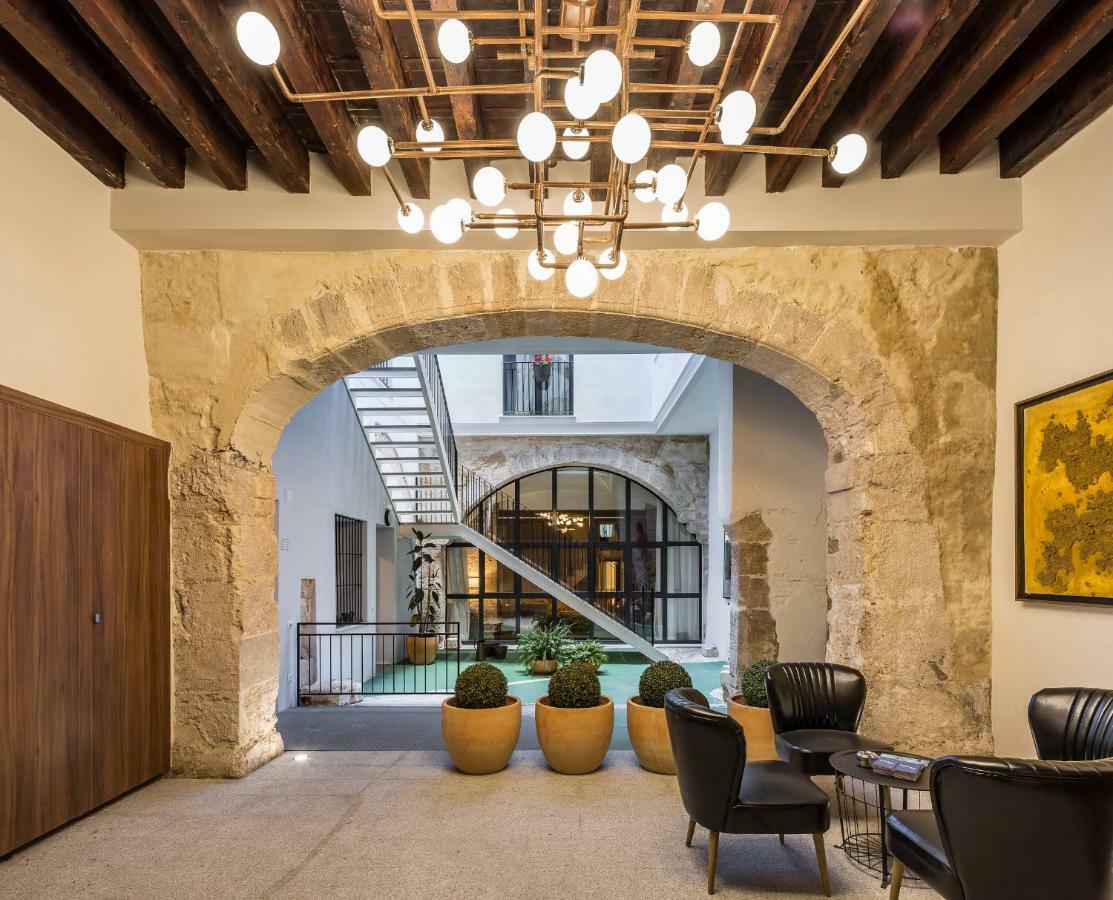 Mon Suites San Nicolas Valence Extérieur photo